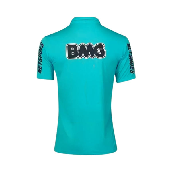 Santos Troisième 12/13