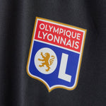 Olympique Lyon Entraînement 25/26