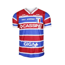 Fortaleza Domicile 25/26 - Tous les Sponsors