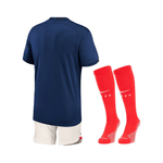 Kit Enfant - France Domicile 18/19
