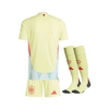 Kit enfant - Espanha Extérieure 24/25 - Euro 2024