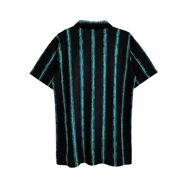 Celtic Alternative 92/93