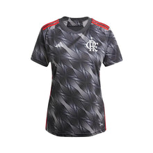 Flamengo Troisième 24/25 - Version Femme