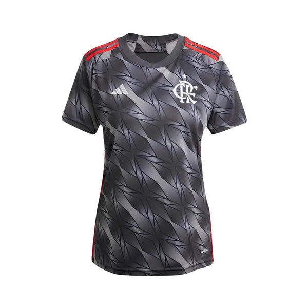 Flamengo Troisième 24/25 - Version Femme
