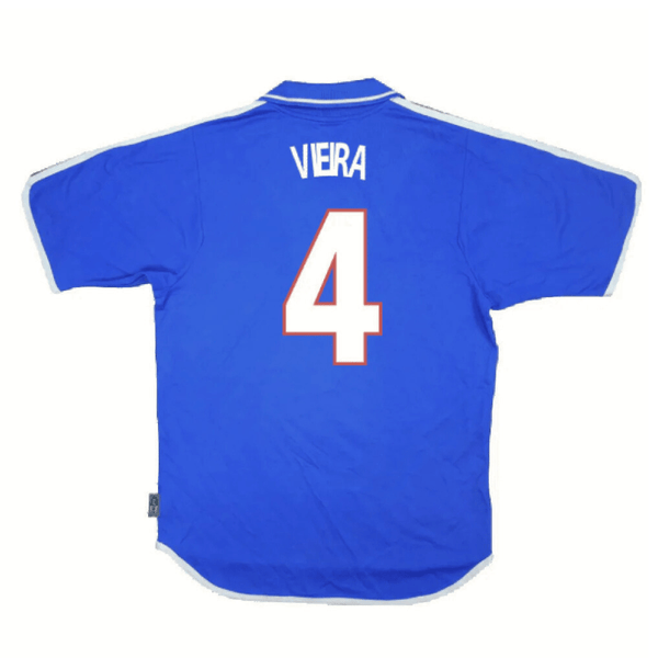 2000 - FRANCE DOMICILE | RÉTRO