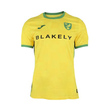 Norwich City F.C. Domicile 24/25