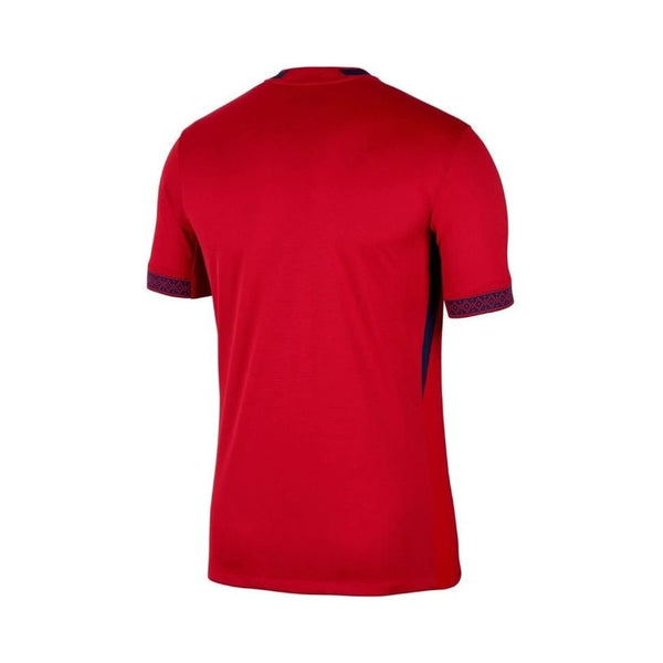 Norvège Domicile 25/26 - Euro Féminin 2025