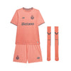 Kit enfant - FC Porto Extérieur 25/26
