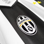 Juventus Domicile 04/05