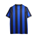 Inter Milan Domicile 09/10