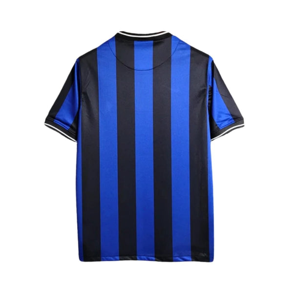 Inter Milan Domicile 09/10