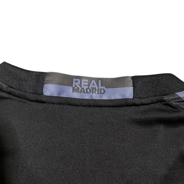 Real Madrid Troisième 16/17