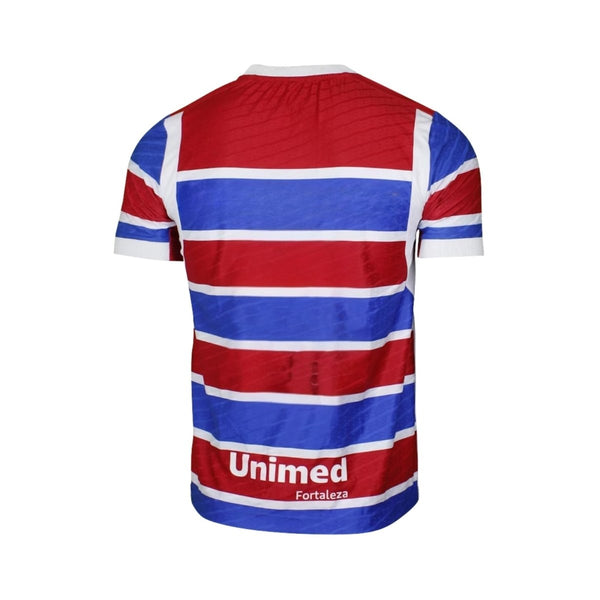 Fortaleza Domicile 25/26 - Tous les Sponsors