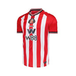 Sunderland A.F.C Domicile 25/26