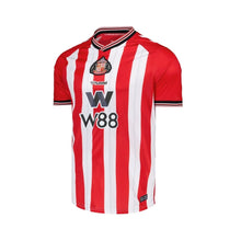 Sunderland A.F.C Domicile 25/26