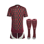 Kit Enfant - Mexique Domicile 24/25 - Copa América 2024