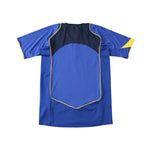 Juventus Troisième 04/05