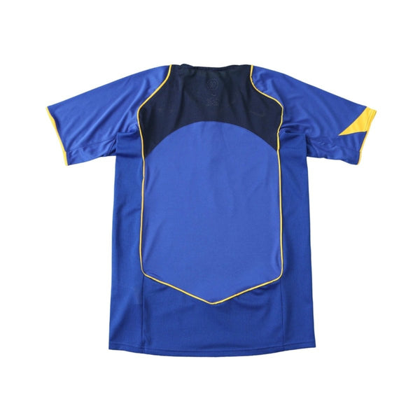 Juventus Troisième 04/05