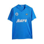 Naples Domicile 88/89