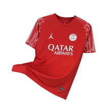 PSG Quatrième 25/26