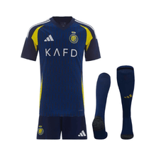 Kit Enfant - Al-Nassr FC Alternative 24/25