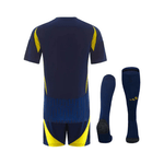 Kit Enfant - Al-Nassr FC Alternative 24/25