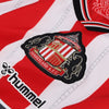 Sunderland A.F.C Domicile 25/26