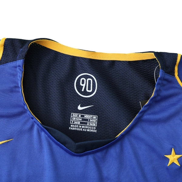 Juventus Troisième 04/05