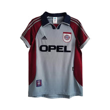 Bayern Munich Third 98/99