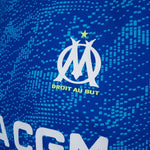 Olympique de Marseille Troisième 25/26