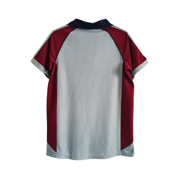 Bayern Munich Third 98/99