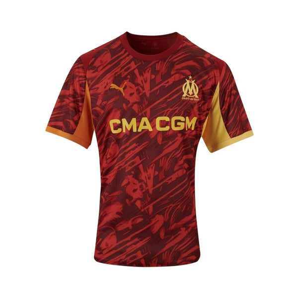 Olympique de Marseille Gardien de but 25/26