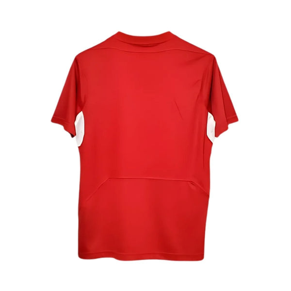 Liverpool Domicile 04/05