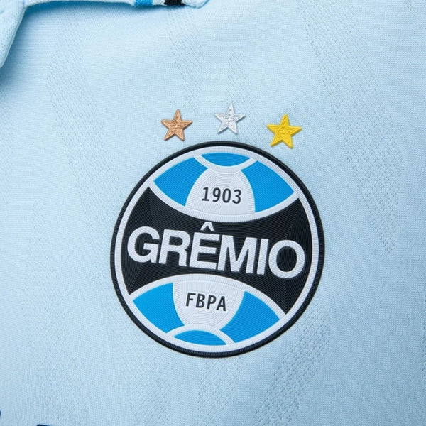 Grêmio Alternative 25/26 - Tous les Sponsors