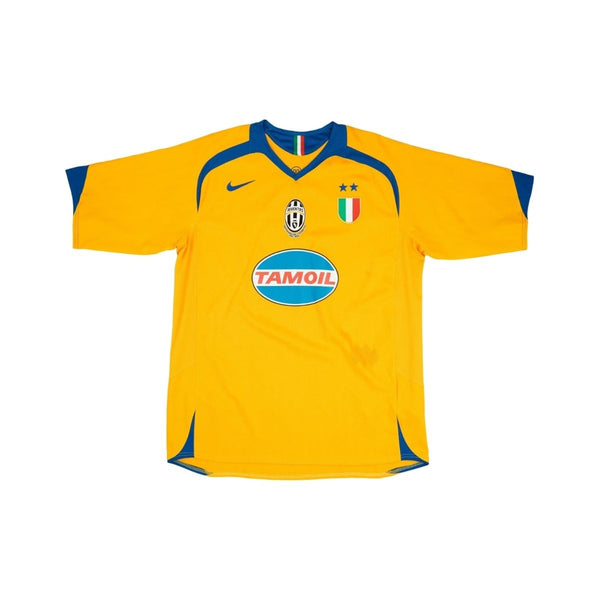 Juventus Troisième 05/06