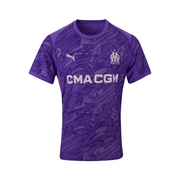 Olympique de Marseille Gardien de but 25/26