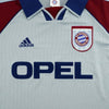 Bayern Munich Third 98/99