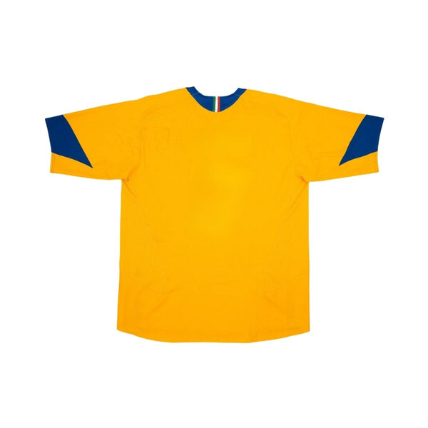 Juventus Troisième 05/06