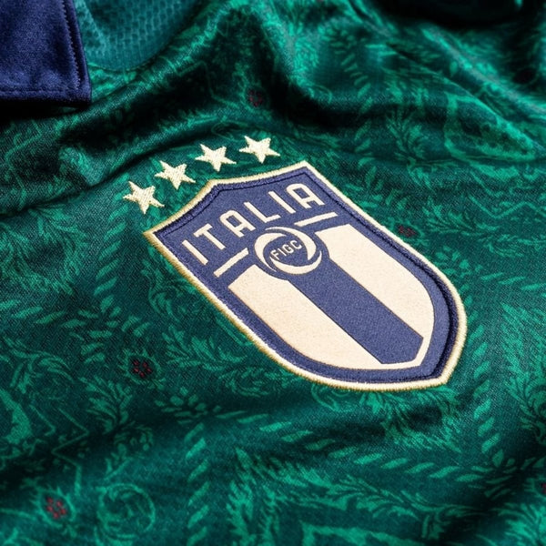 Itália Troisième 19/20