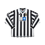 Juventus Domicile 99/00 - Manches Longues