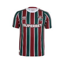 Fluminense Domicile 25/26