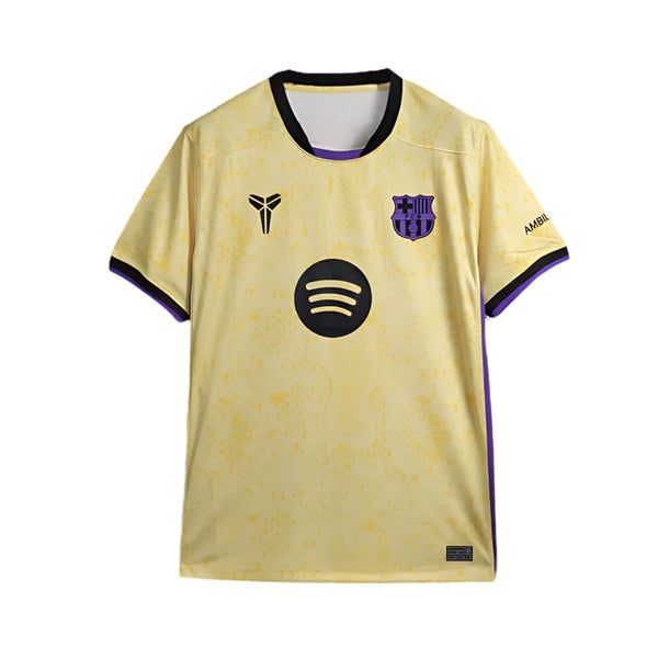 Barcelona Alternative 25/26