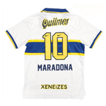 1996-97 BOCA JUNIORS EXTÉRIEUR | RÉTRO