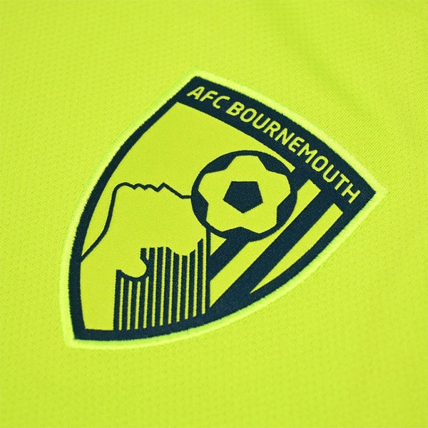 Bournemouth Gardien de but 25/26 - Manches Longues