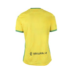 Norwich City F.C. Domicile 24/25