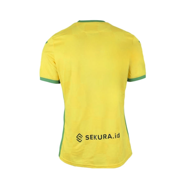 Norwich City F.C. Domicile 24/25