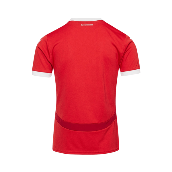 Autriche Domicile 24/25 - Euro 2024