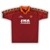 1998-99 - ROMA DOMICILE | RETRO
