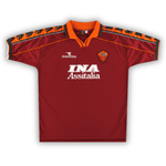 1998-99 - ROMA DOMICILE | RETRO