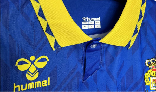 Las Palmas Alternative 24/25